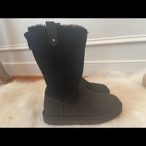 Ugh Boots